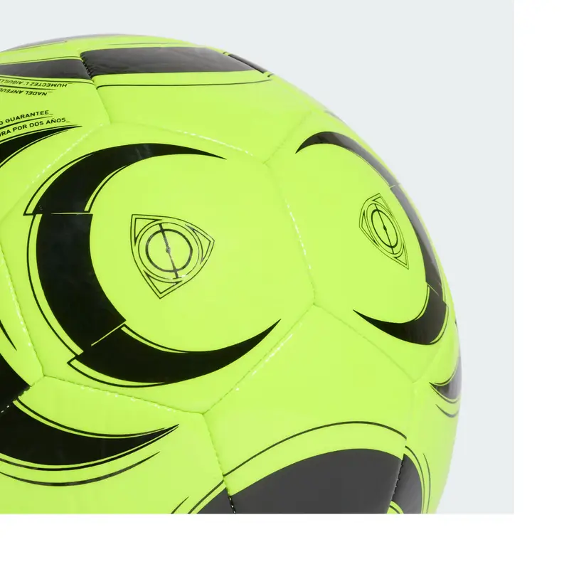 PALLONE TIRO CLUB Lucid Lemon miniatura 4