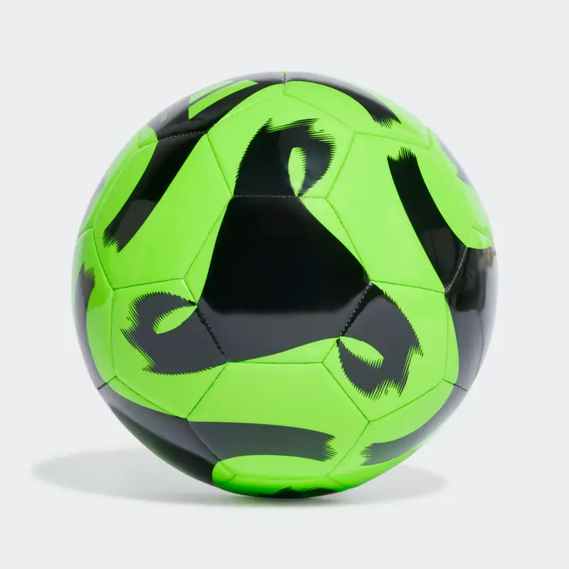 Pallone Tiro Club Solar Green miniatura 2