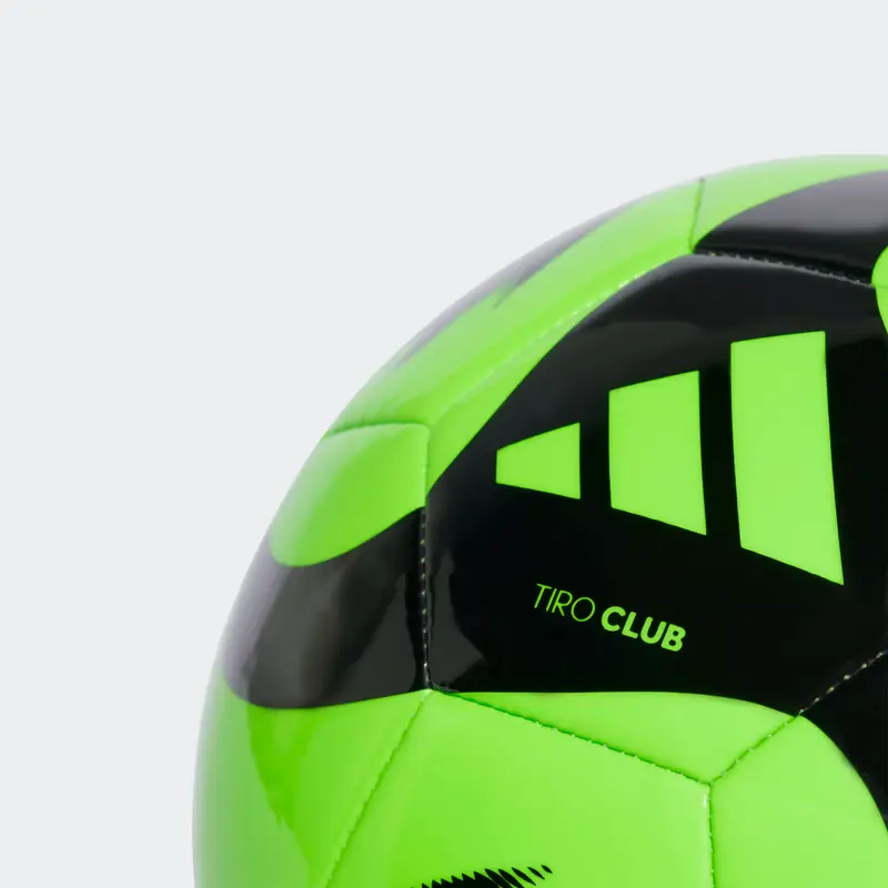 Pallone Tiro Club Solar Green miniatura 3