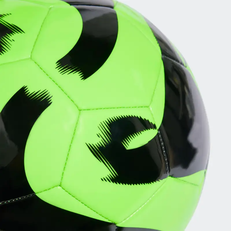 Pallone Tiro Club Solar Green miniatura 4