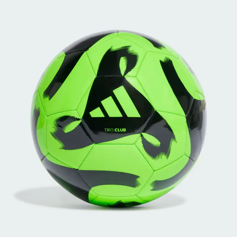 Pallone Tiro Club Solar Green