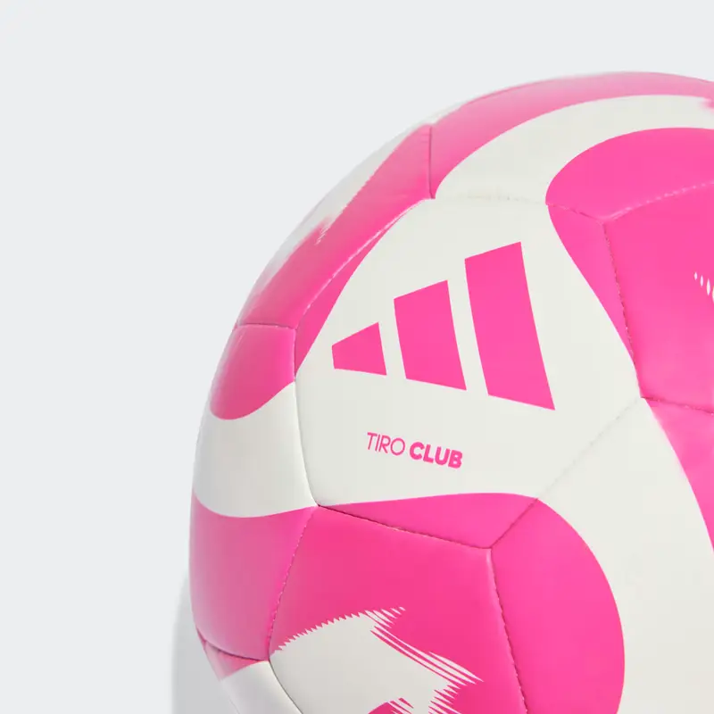 Pallone Tiro Club White miniatura 3