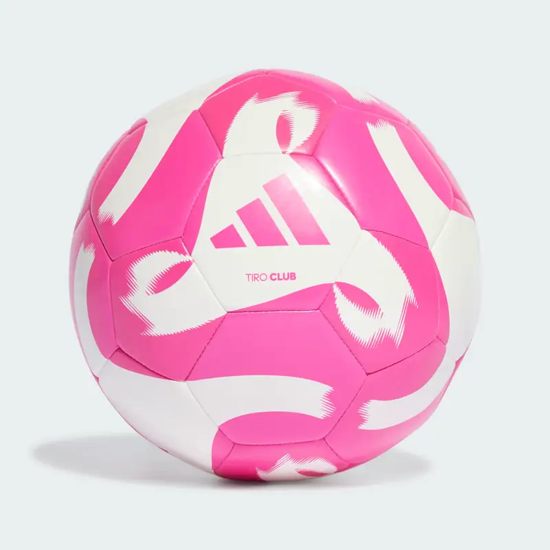 Pallone Tiro Club White