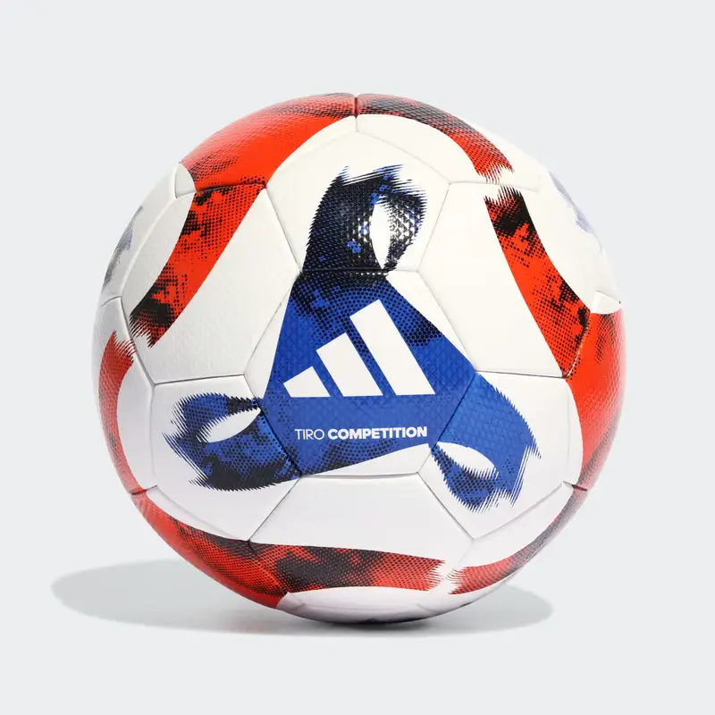 Pallone Tiro Competition White miniatura 2