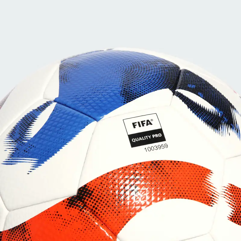 Pallone Tiro Competition White miniatura 4