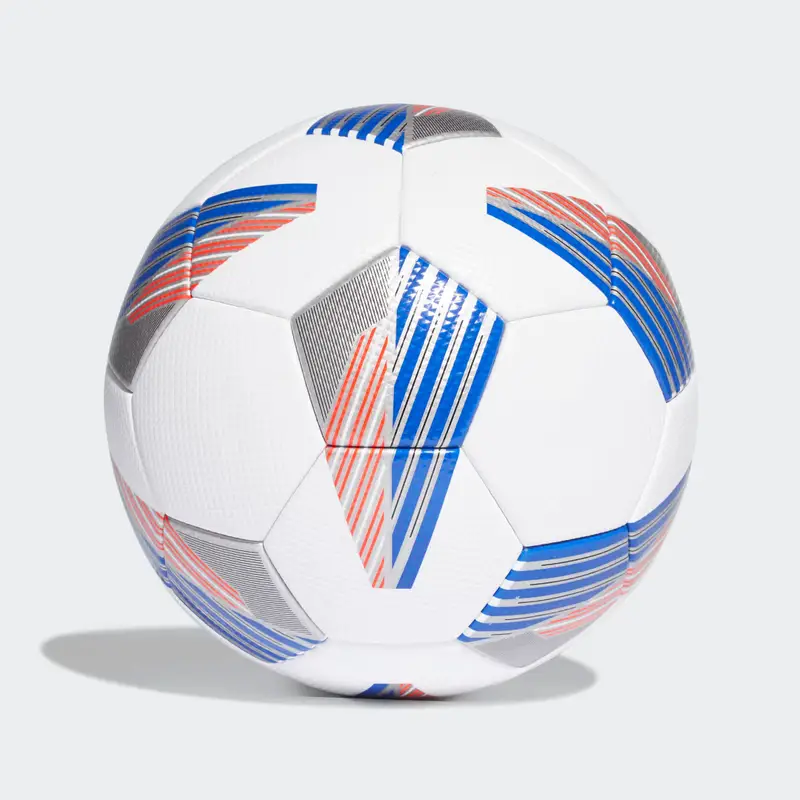 Pallone Tiro Competition White miniatura 2