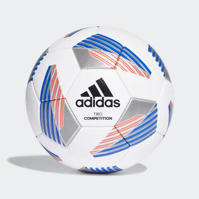 Pallone Tiro Competition White