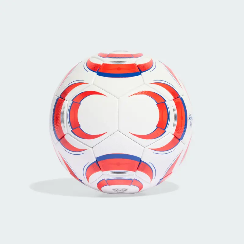 PALLONE TIRO COMPETITION White miniatura 2