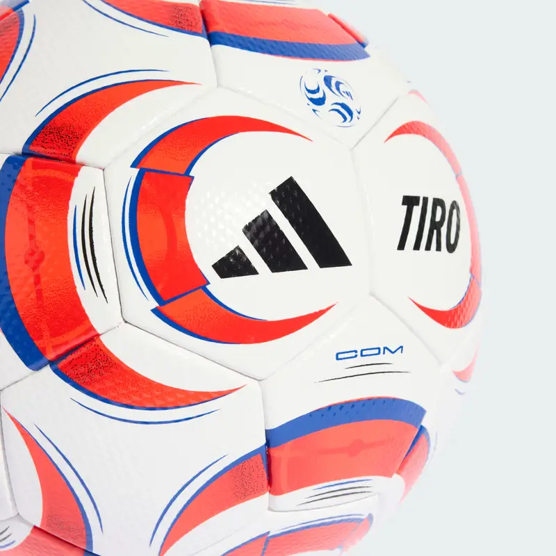PALLONE TIRO COMPETITION White miniatura 3