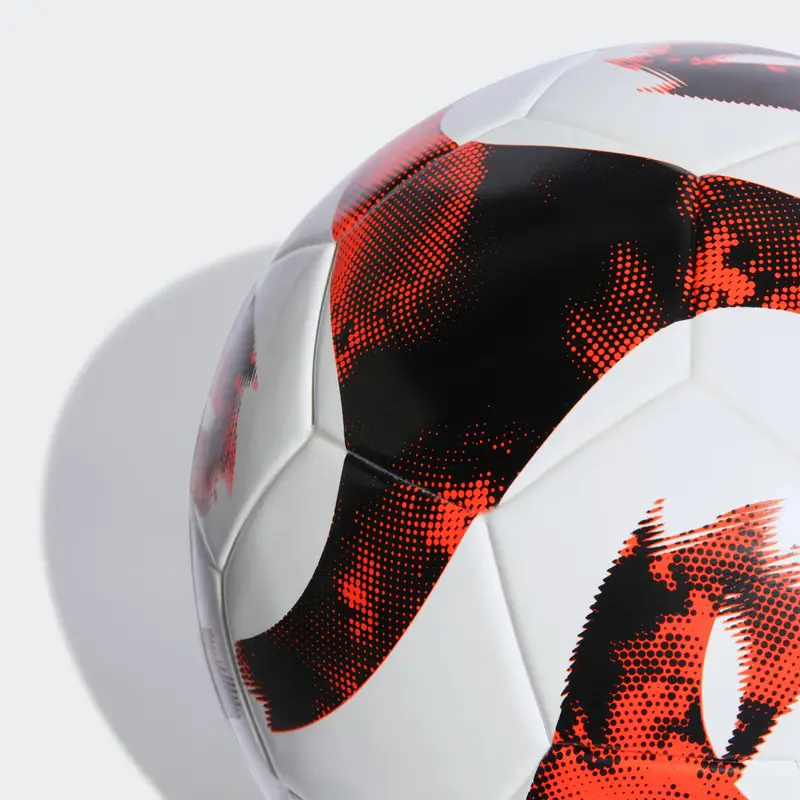 Pallone Tiro Junior 290 League White miniatura 3