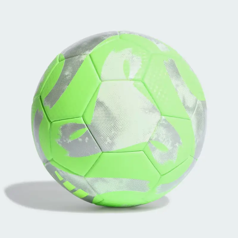 Pallone Tiro League Thermally Bonded Solar Green miniatura 2
