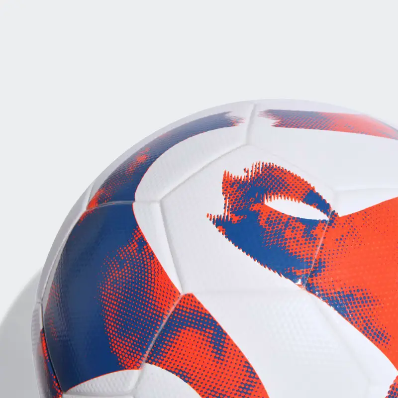 Pallone Tiro League TSBE White miniatura 4