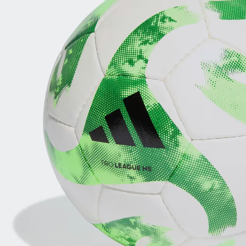 Pallone Tiro Match White miniatura 3