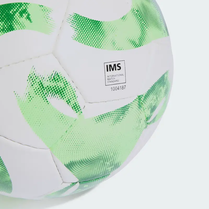 Pallone Tiro Match White miniatura 4