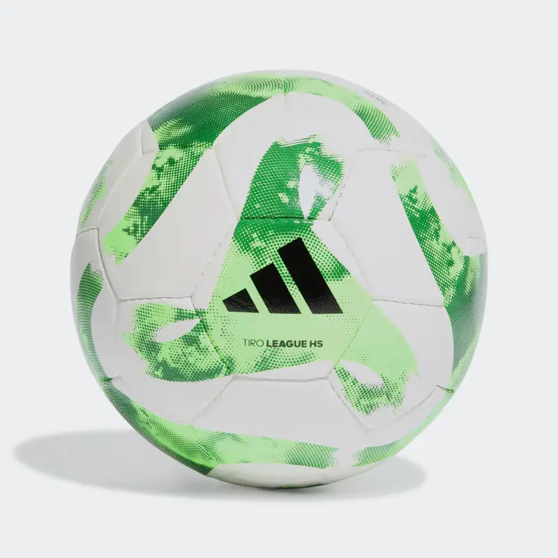 Pallone Tiro Match White