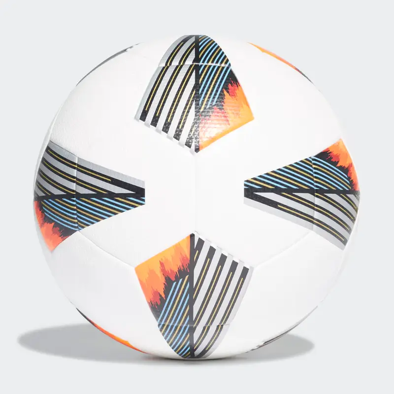 Pallone Tiro Pro White miniatura 2