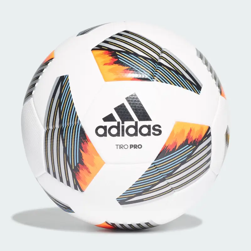 Pallone Tiro Pro White