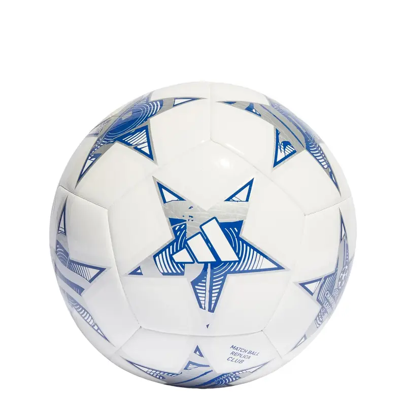 Pallone UCL Club 23/24 Group Stage | Adidas Bianco
