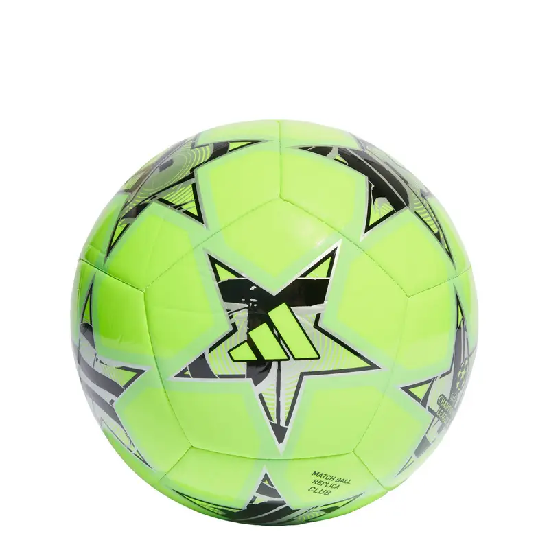 Pallone UCL Club 23/24 Group Stage | Adidas Verde
