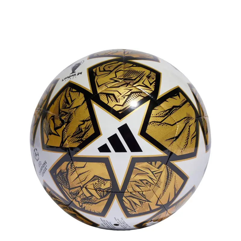 Pallone UCL Club 23/24 Knockout | Adidas Bianco