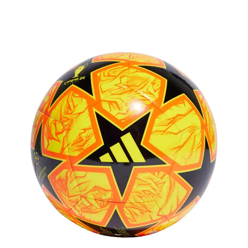 Pallone UCL Club 23/24 Knockout | Adidas Giallo
