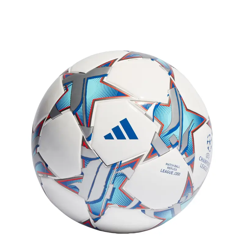 Pallone UCL Junior 350 League 23/24 Group Stage Junior | Adidas Bianco
