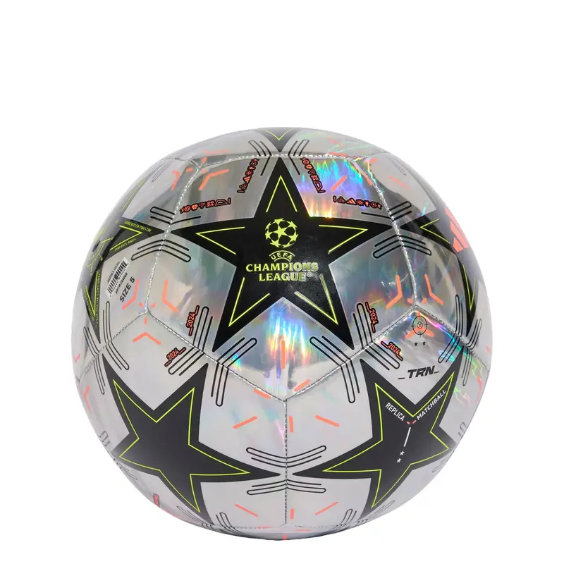 Pallone UCL Training Foil 24/25 League Phase | Adidas Multi