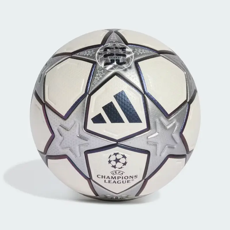 PALLONE UEFA CHAMPIONS LEAGUE PRO 3RD White