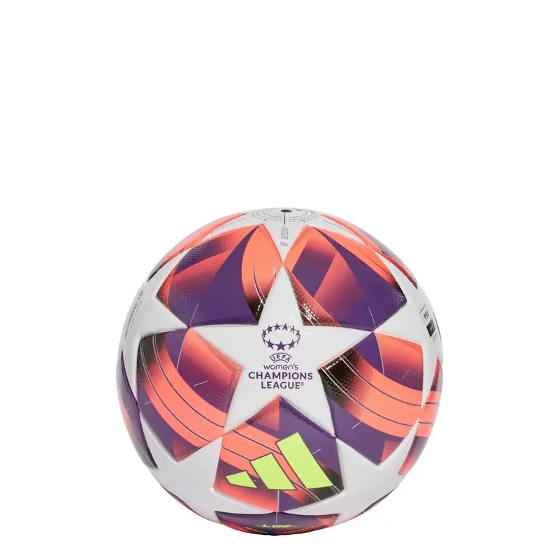 Pallone UWCL League 24/25 Group Stage | Adidas Bianco