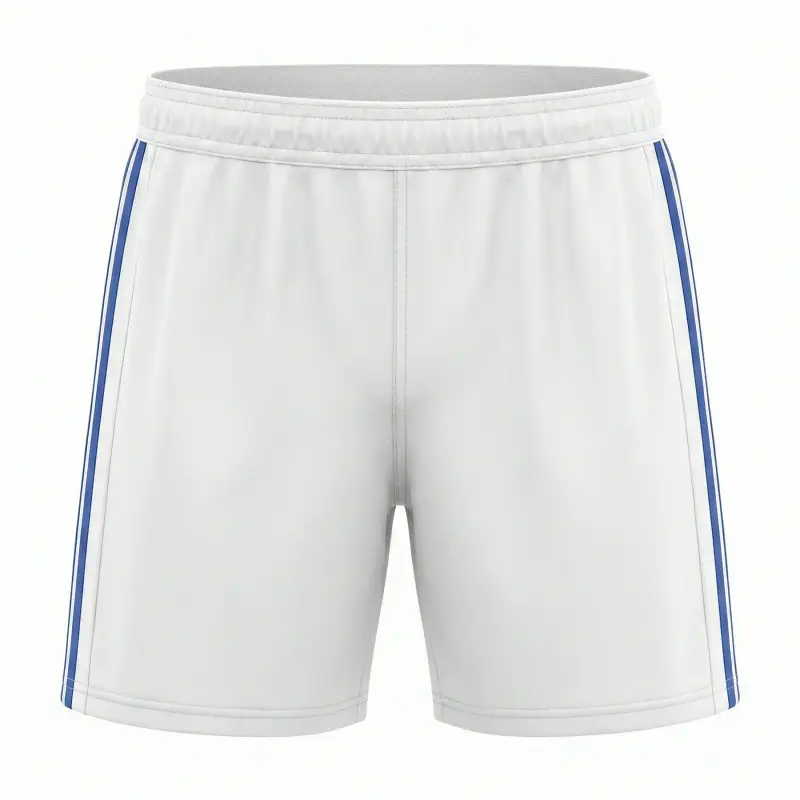 Pantalon corto donna Francia 2026/27