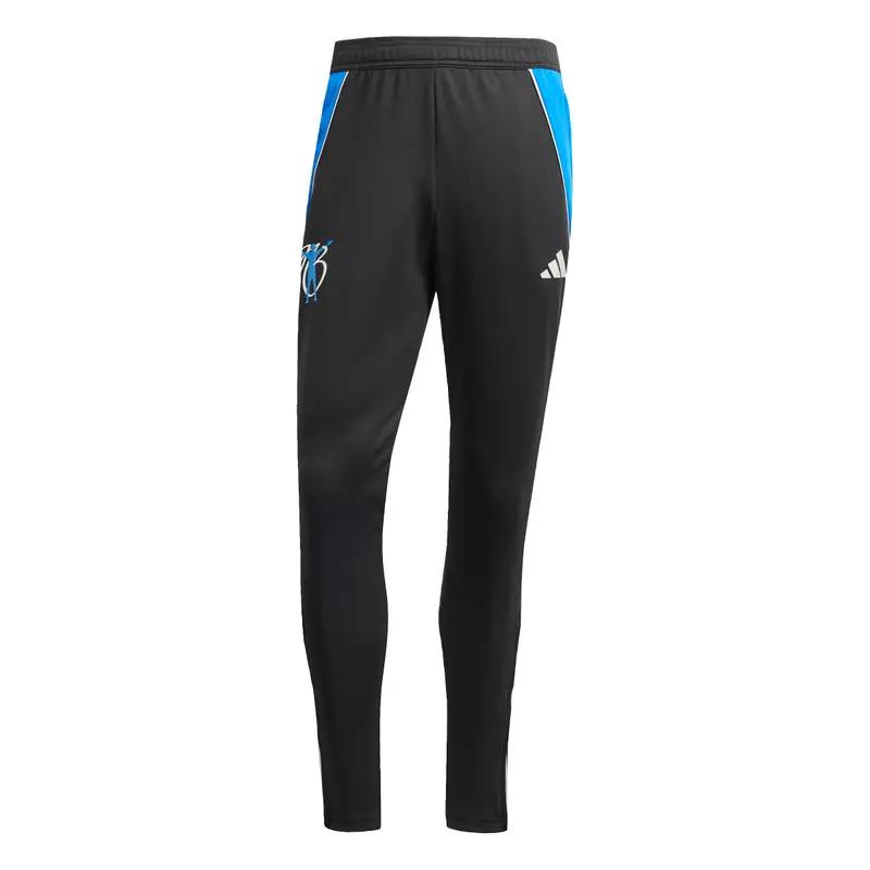 Pantalon d'entraînement adidas Jude Bellingham Noir