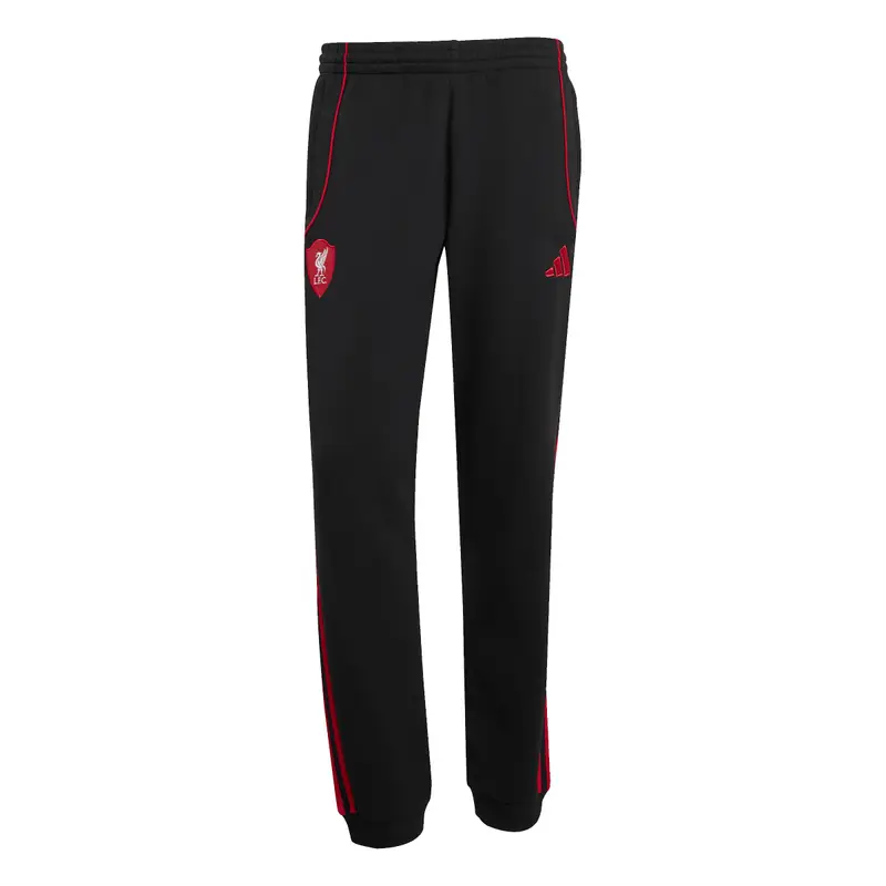 Pantalon de survêtement Liverpool FC UBP 2025/26 Noir