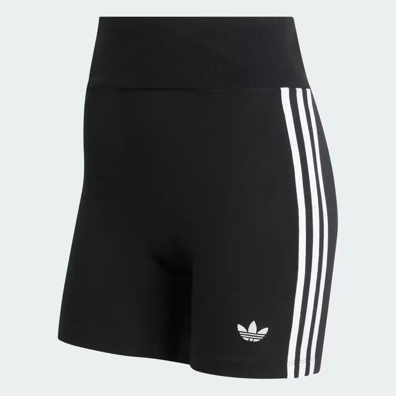 PANTALONCINI 3-Stripes Black miniatura 4