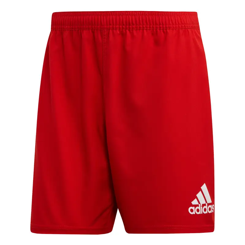 Pantaloncini Adidas 3st Rossi | Adidas Rosso
