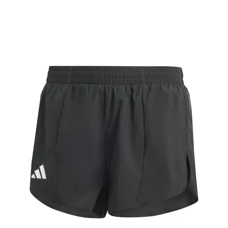 Pantaloncini Adidas Adizero Essentials Noir