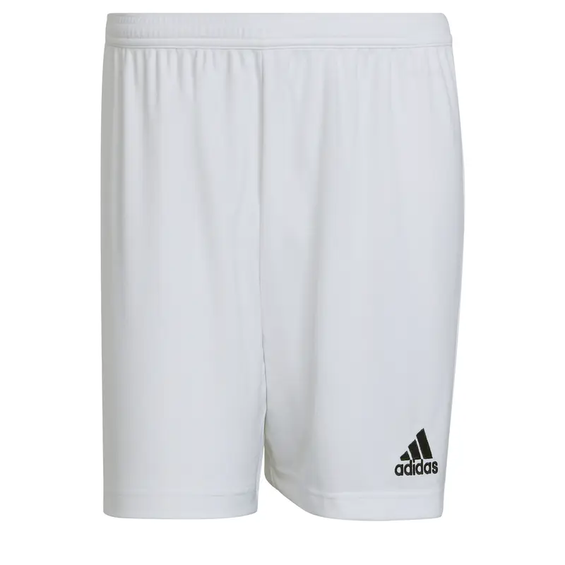 Pantaloncini adidas Entrada 22 Blanc