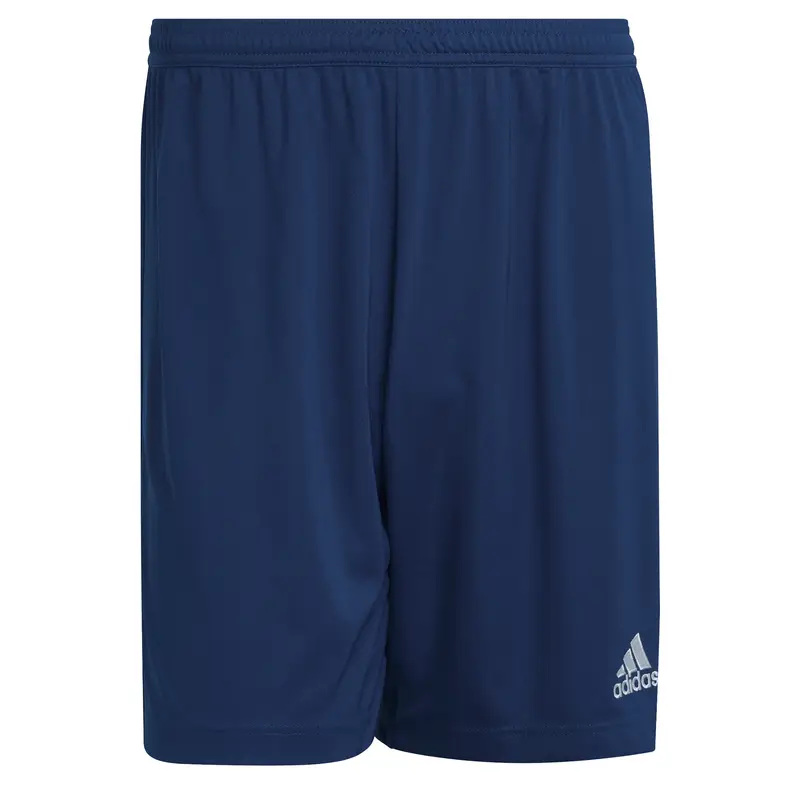 Pantaloncini adidas Entrada 22 Bleu
