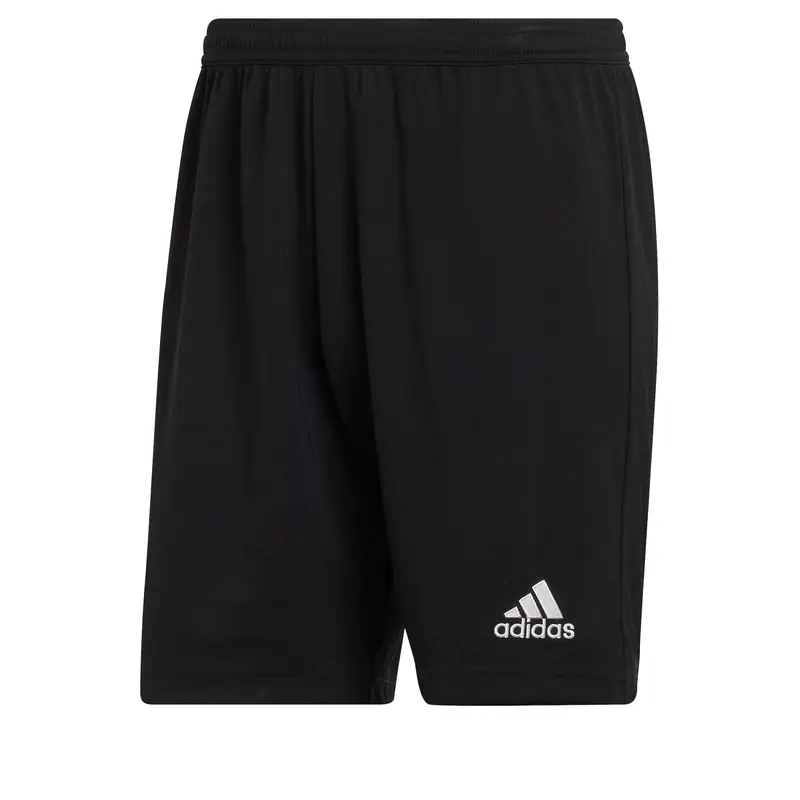 Pantaloncini adidas Entrada 22 Noir