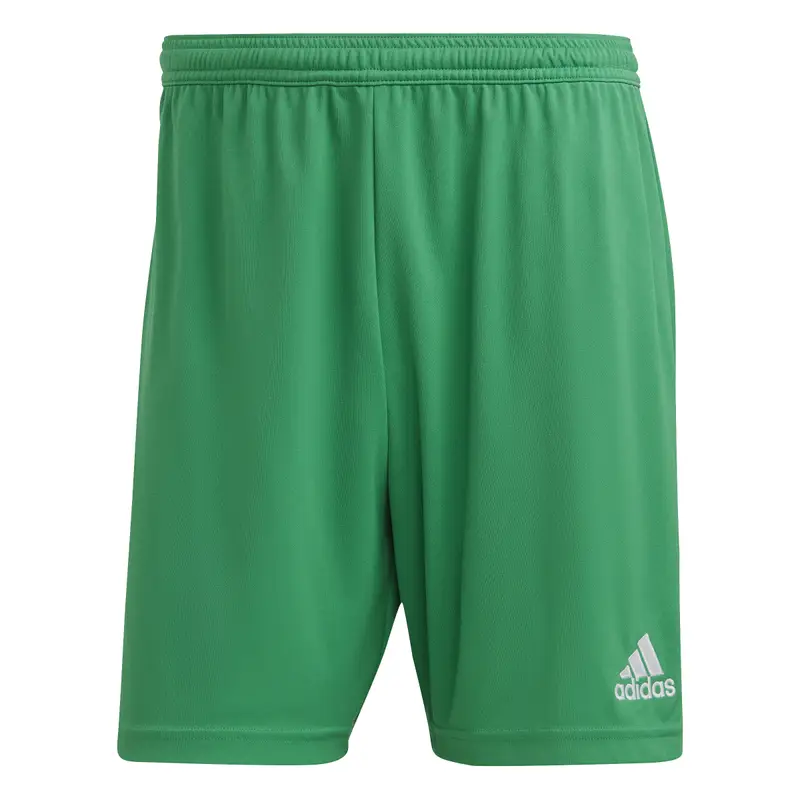 Pantaloncini adidas Entrada Vert