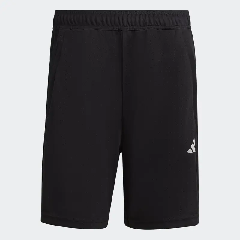 Pantaloncini Adidas Essentials Allsetsho per uomini | Adidas Nero