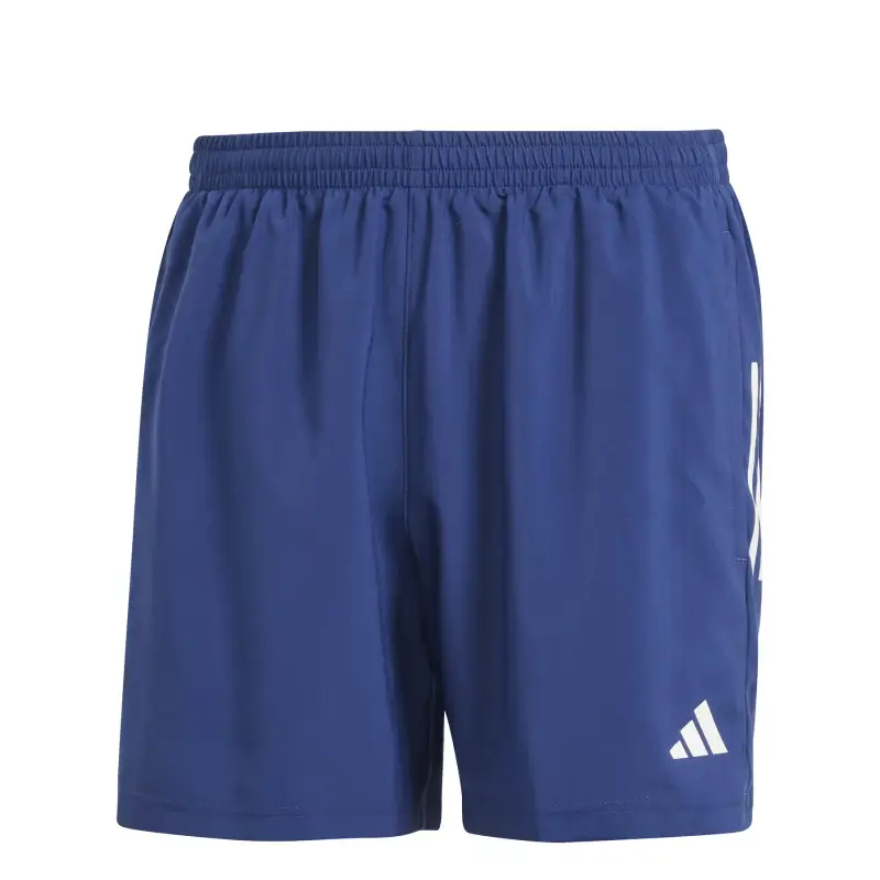 Pantaloncini Adidas Own the Run Bleu