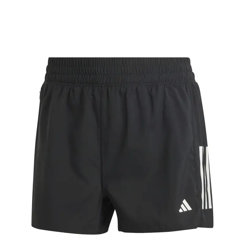 Pantaloncini Adidas Own the Run Noir
