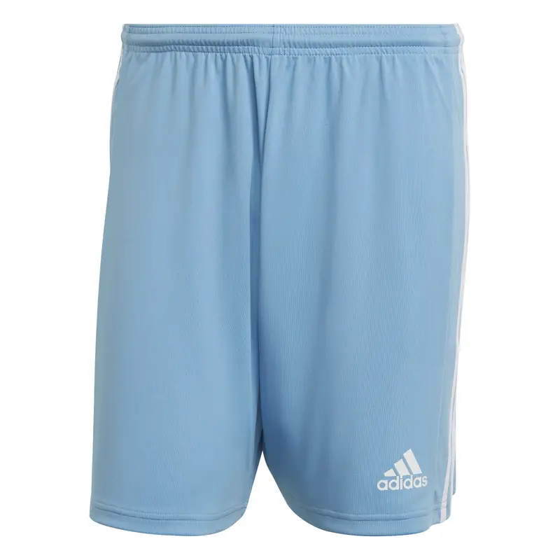 Pantaloncini adidas Squadra 21 Bleu