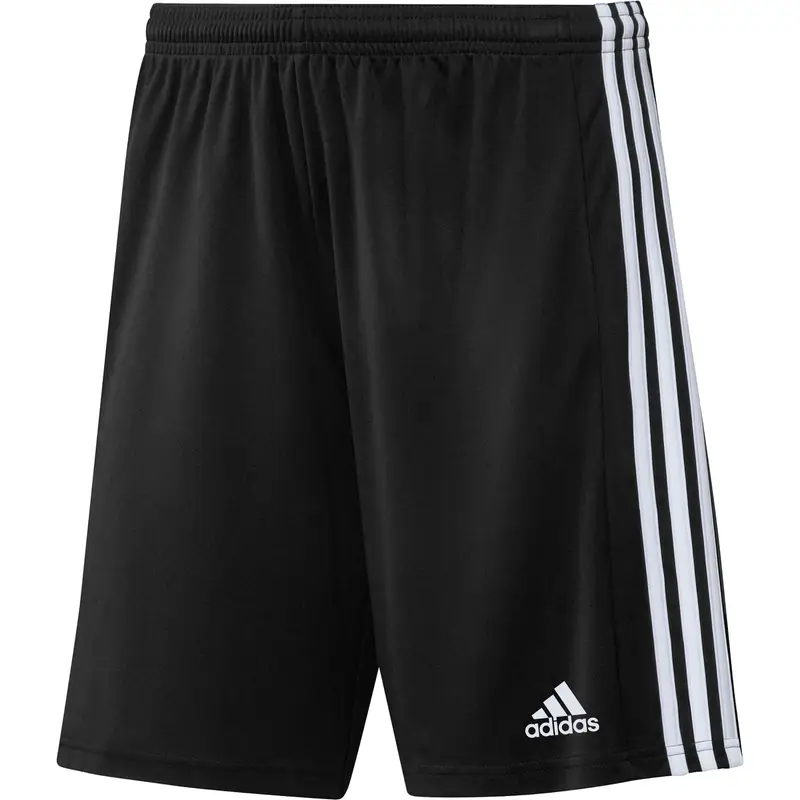 Pantaloncini adidas Squadra 21 Noir