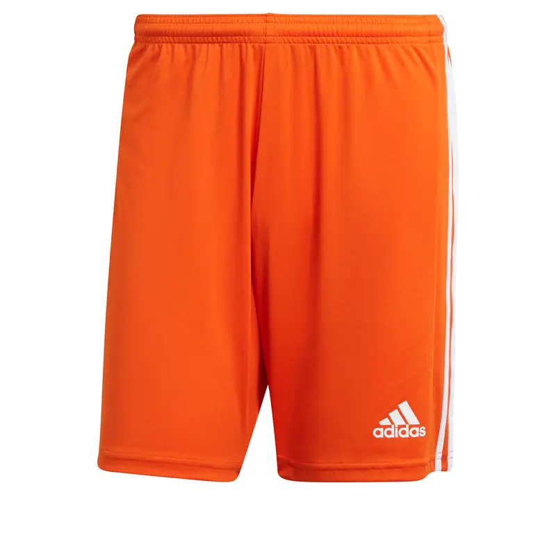 Pantaloncini adidas Squadra 21 Orange