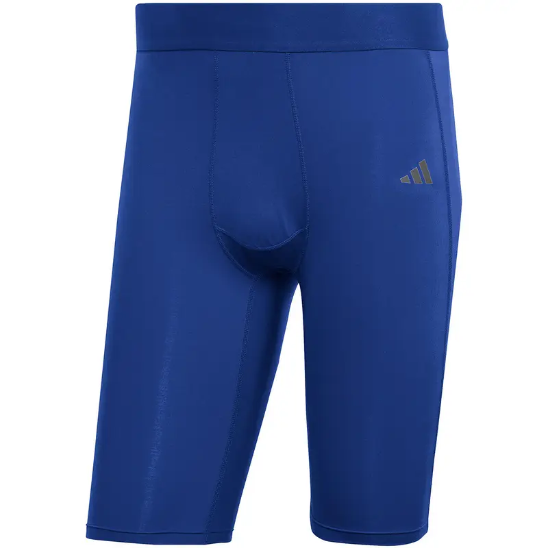 Pantaloncini adidas Techfit Aeroready | Adidas Blu scuro