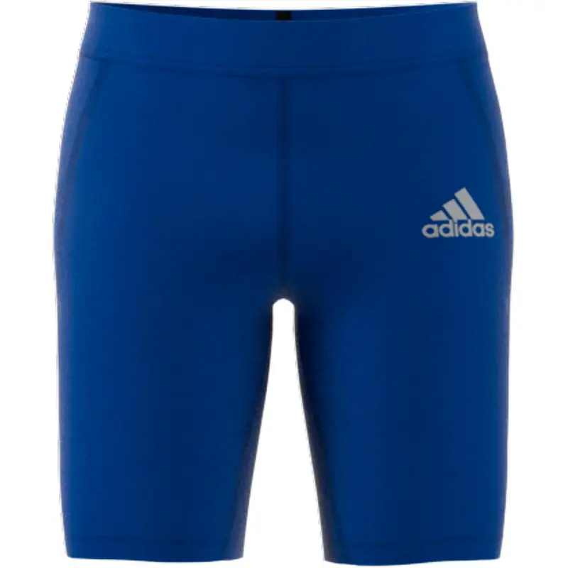 Pantaloncini adidas Techfit Tight | Adidas Blu