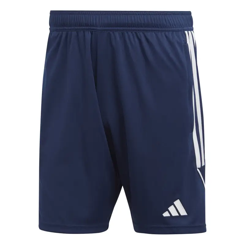 Pantaloncini adidas Tiro 2022/23 League Bleu