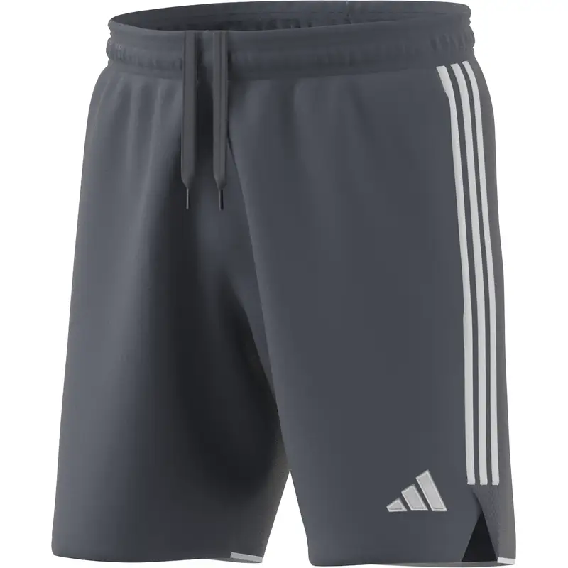 Pantaloncini adidas Tiro 23 League Gris
