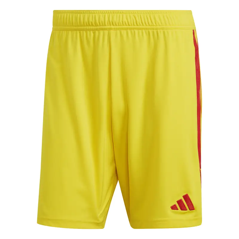 Pantaloncini adidas Tiro 23 League Jaune